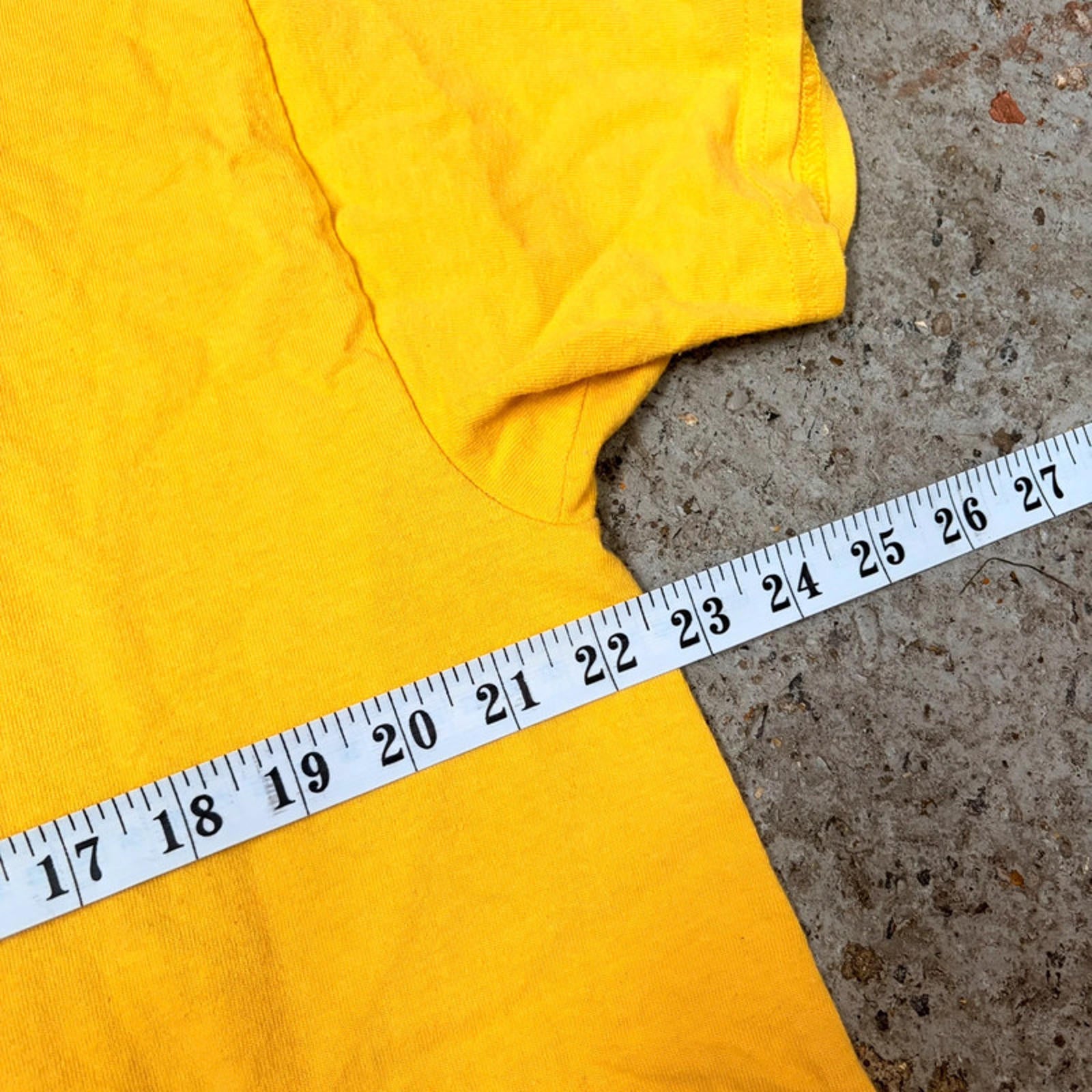 Vintage Franklin County Virginia Moonshine Capital T-Shirt - Cut Hem