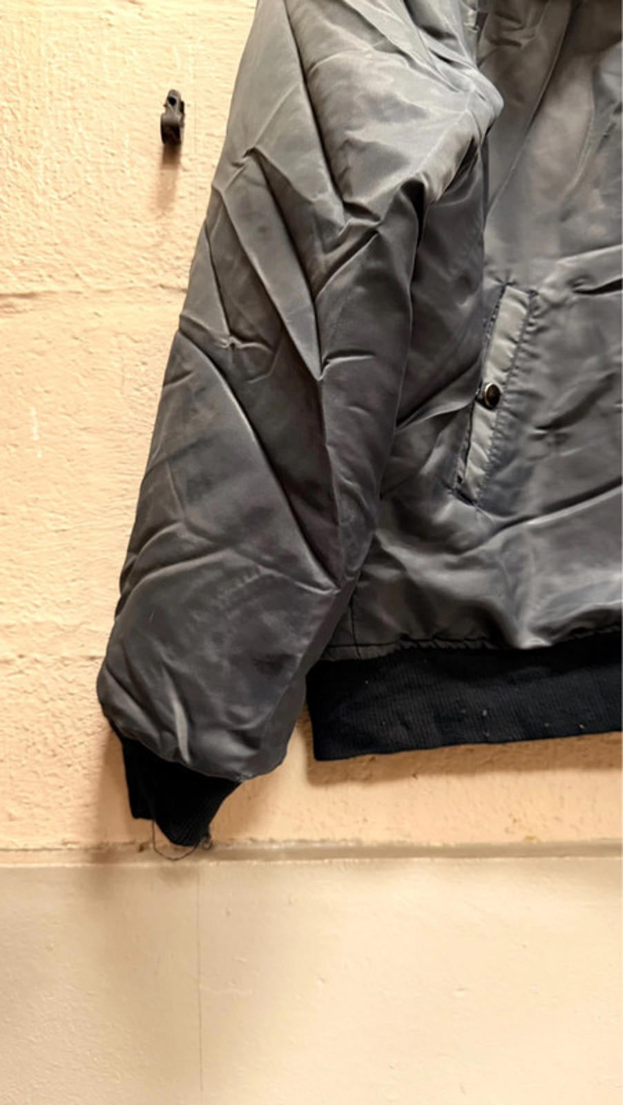 90s Dickies Flight Jacket