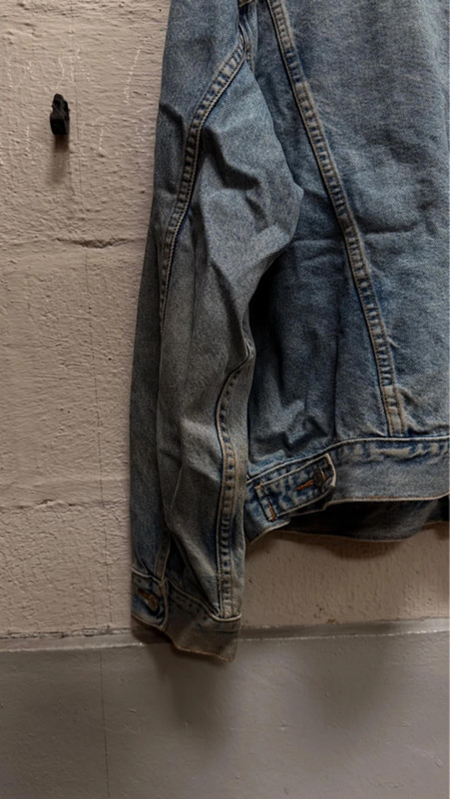 Vintage Gap Denim Jacket