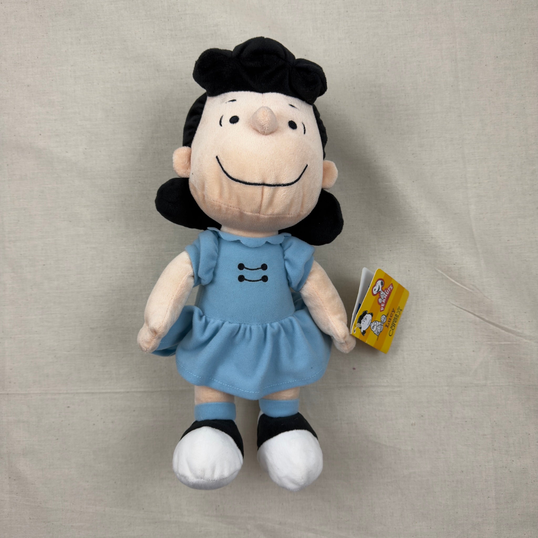 Kohl’s Cares / Lucy - Modern Plush Doll - Blue (OS)