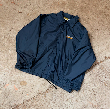 Vintage K-products Coach Jacket