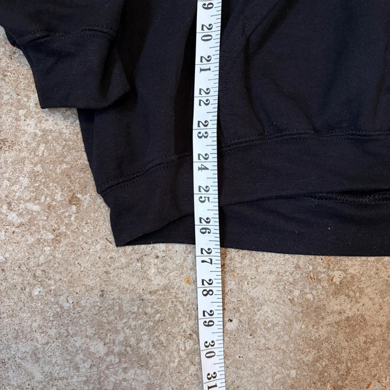 Storm Riders Skull Graphic Hoodie