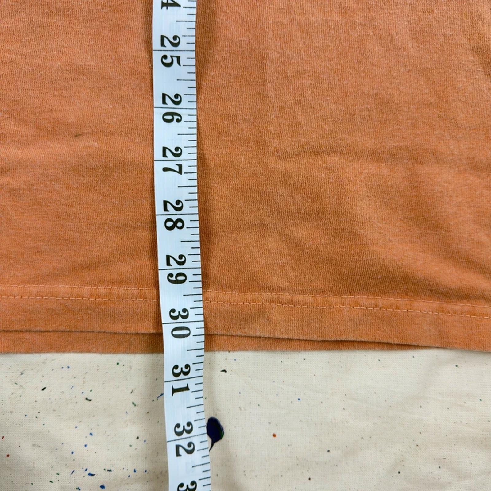 Bruce Springsteen "The Rising" Tour Tee - XL