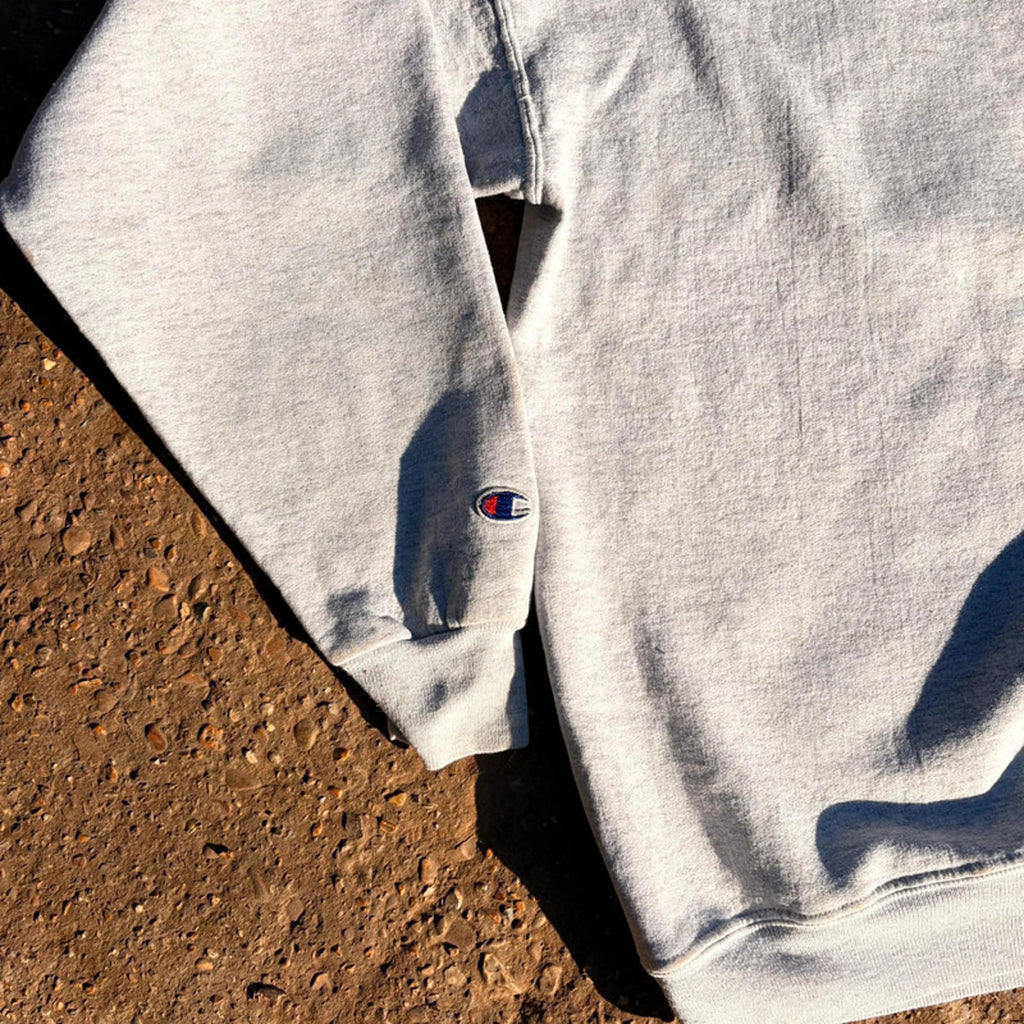 90’s Champion Crew Neck Sweatshirt