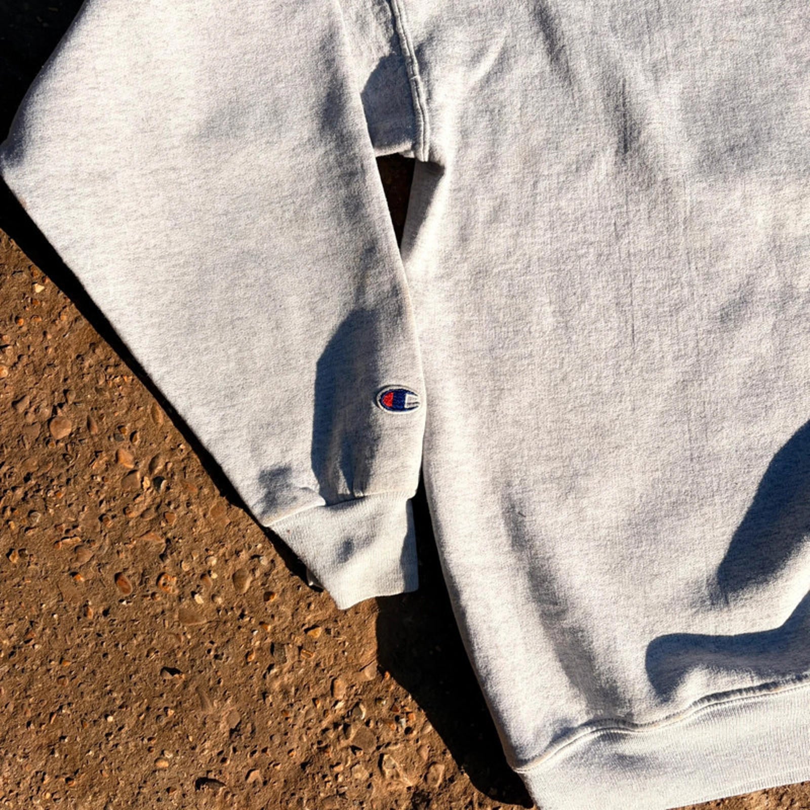 90’s Champion Crew Neck Sweatshirt