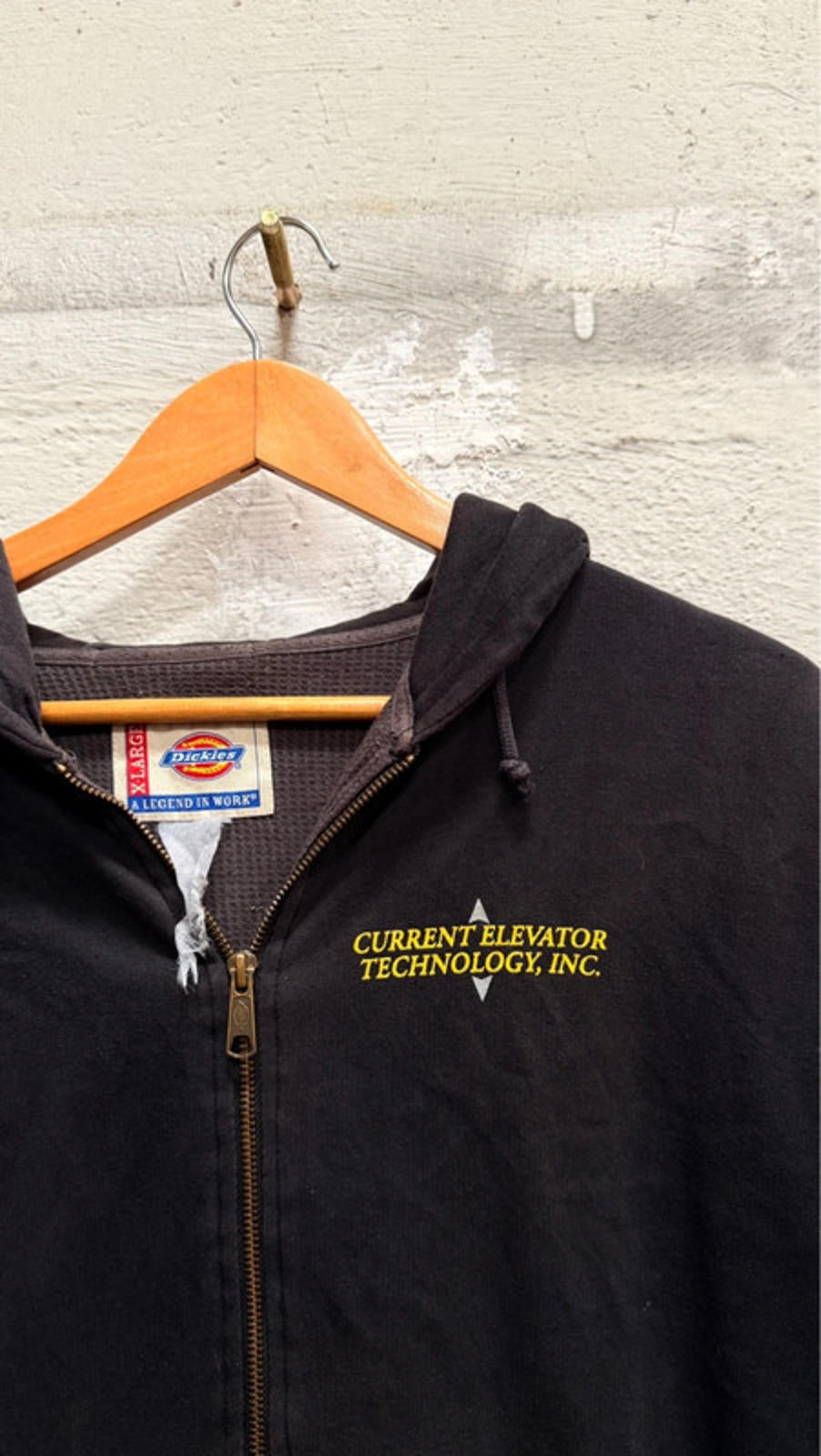 Dickies Workwear Hoodie