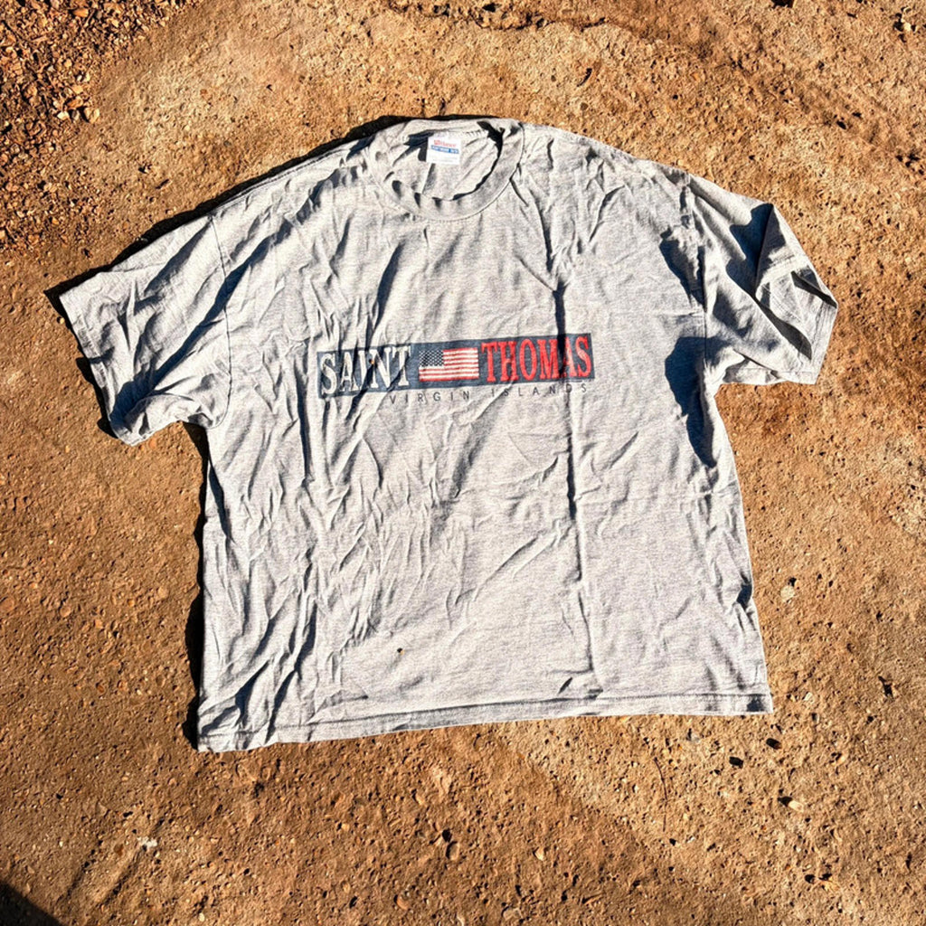 Vintage Hanes Graphic Tee