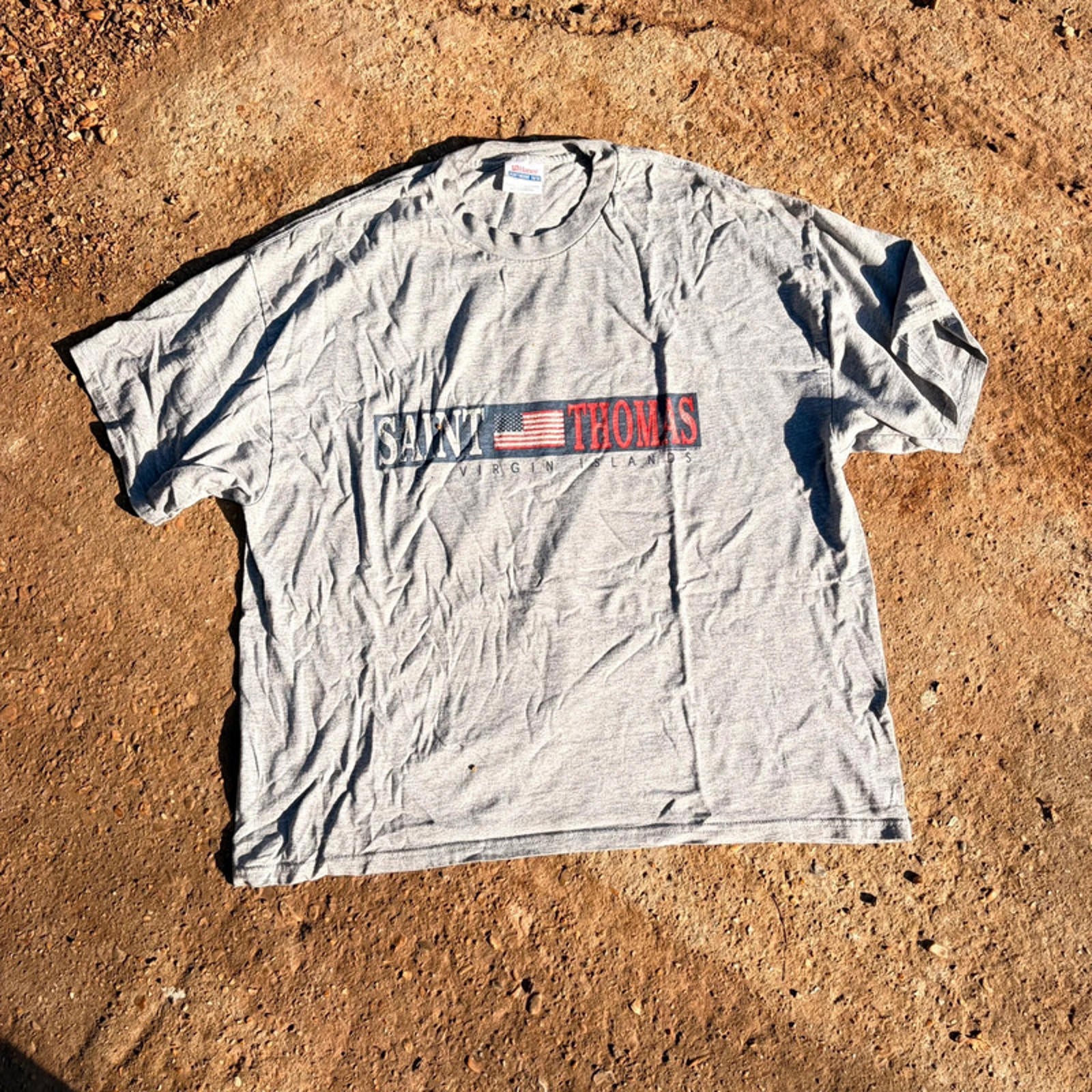 Vintage Hanes Graphic Tee