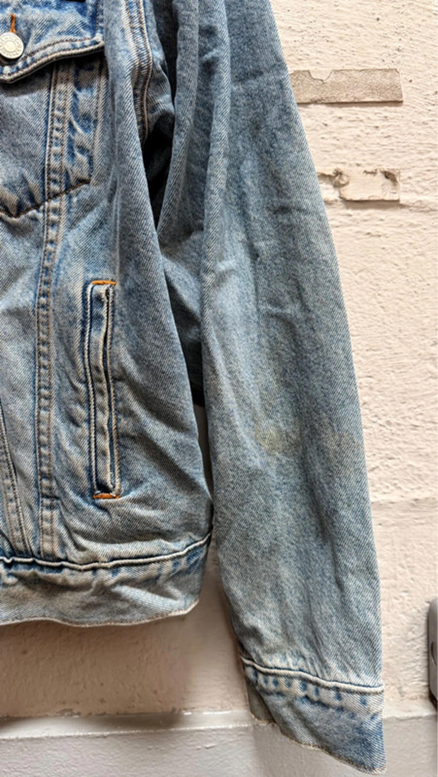 Vintage Gap Denim Jacket