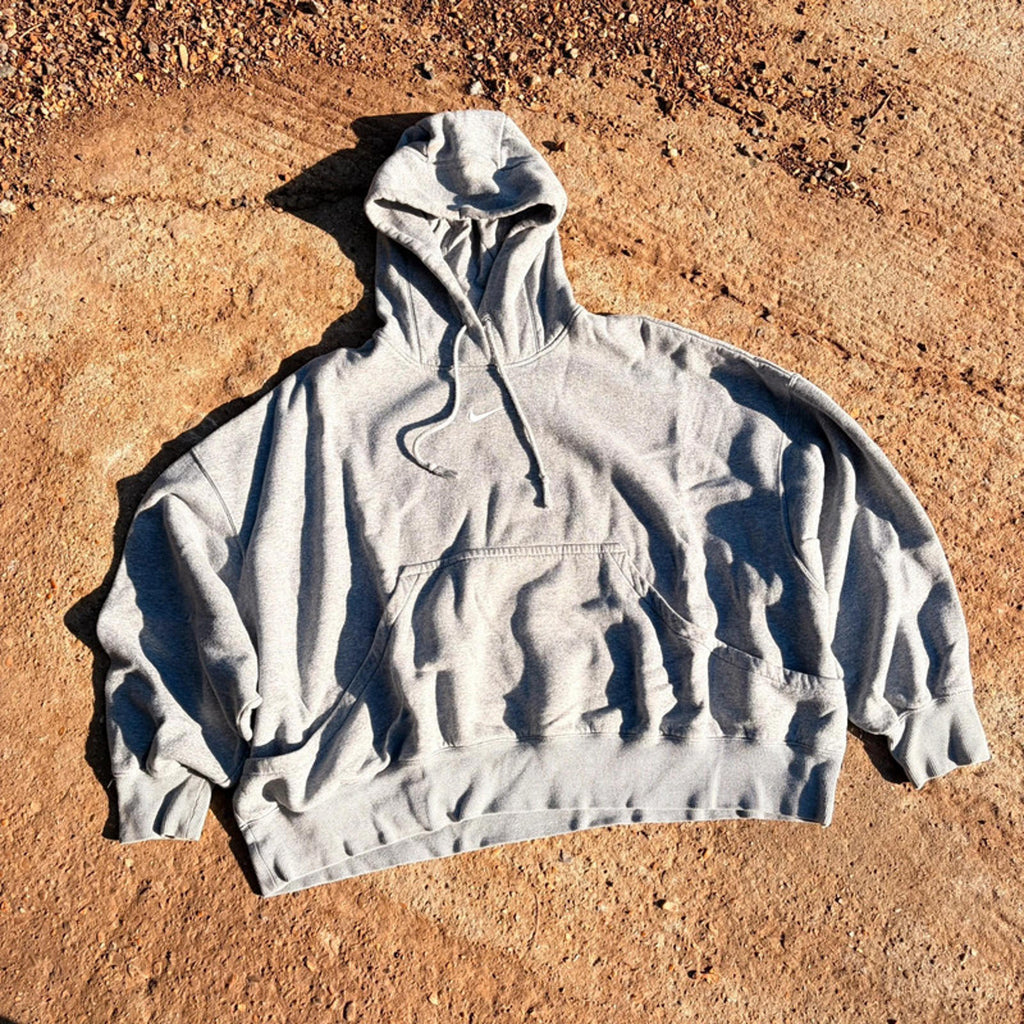 Boxy Nike Hoodie