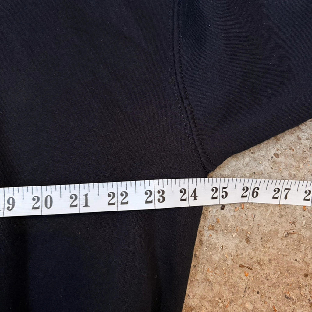 Storm Riders Skull Graphic Hoodie