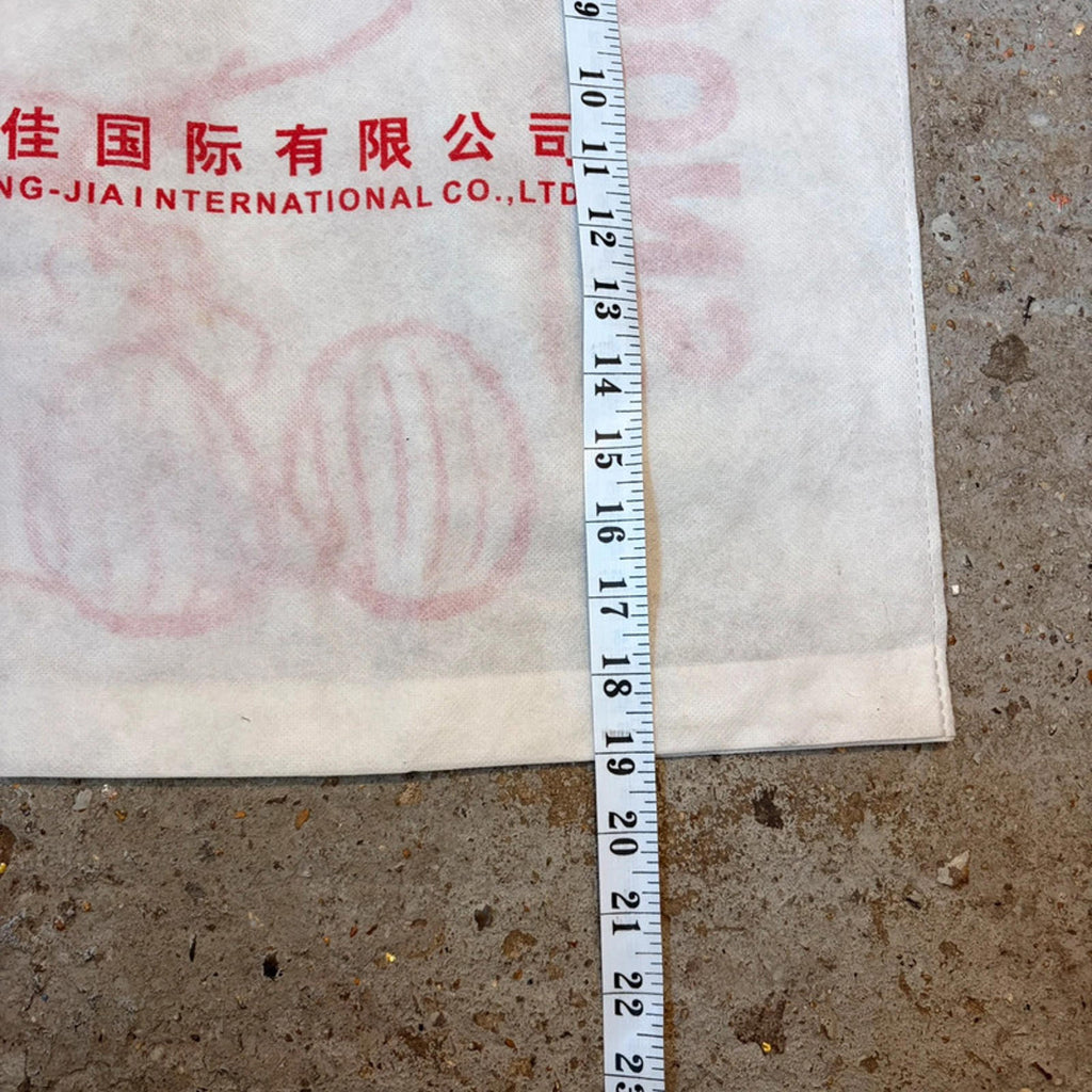 Snoopy & Peanuts Reusable Tote Bag