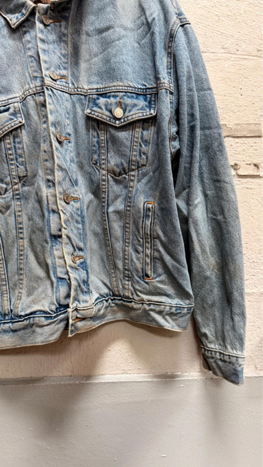 Vintage Gap Denim Jacket
